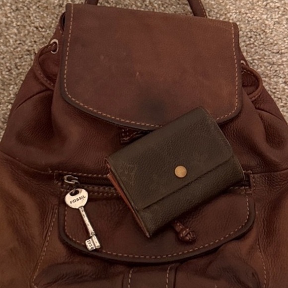 Louis Vuitton Handbags - Louis Vuitton Monogram Faded Card Holder Compact Wallet